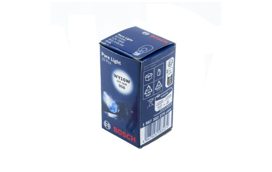 Bosch Pure Light WY16W, 12V16W