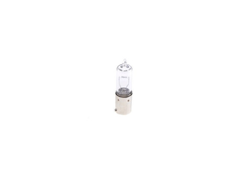 Bosch reversing lamp 12V H21W BAY9S, Image 2