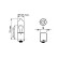 Bosch reversing lamp 12V H21W BAY9S, Thumbnail 6