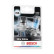 Bosch Ultra White H4, 12V60/55W (2 pieces)