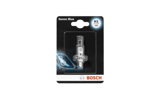 Bosch XenonBlue H1, 12V55W