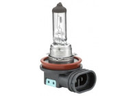 Bulb, cornering light LONG LIFE UP TO 3x LONGER LIFETIME