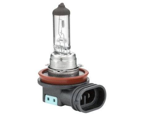 Bulb, cornering light LONG LIFE UP TO 3x LONGER LIFETIME