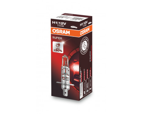 Bulb, cornering light SUPER