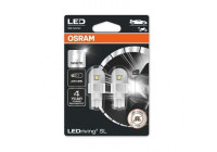 Bulb, glove box light LEDriving® SL