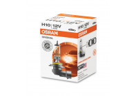 Bulb, headlight H10