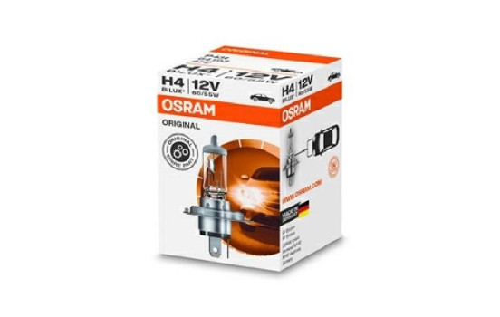 Bulb, headlight ORIGINAL