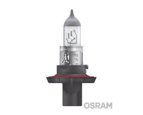 Bulb, headlight ORIGINAL, Image 5