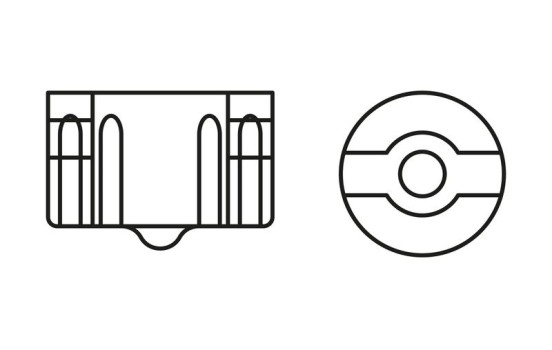 Bulb, park-/position light Pure Light BL, Image 7