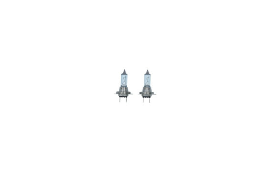 Carpoint Superwhite H7, 12V55W (2 pieces), Image 3