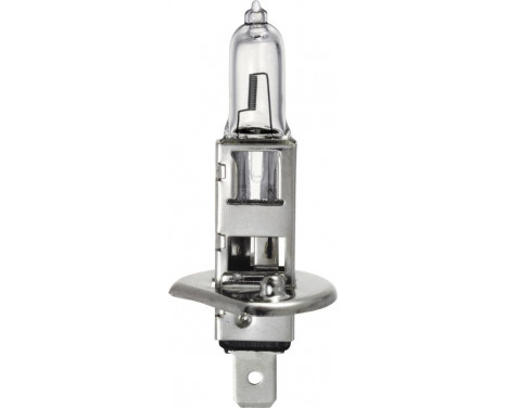 Clear Vision H1 55W / 12V Halogen Lamp, per piece (E13)