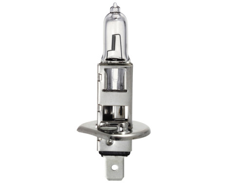 Clear Vision H1 55W / 12V Halogen Lamp, per piece (E13), Image 2