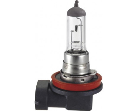 Clear Vision H11 55W / 12V Halogen Lamp, per piece (E4)