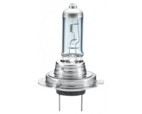 Hella Blue Light H7, 12V55W, Image 2