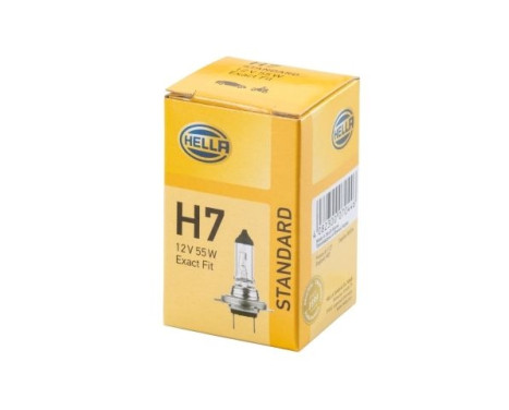 Hella H7 12V/55W 12972