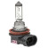 Hella Heavy Duty H11, 24V70W, Thumbnail 2