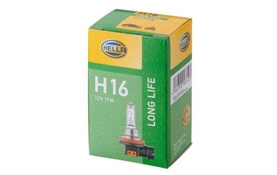 Hella Longlife H16, 12V19W