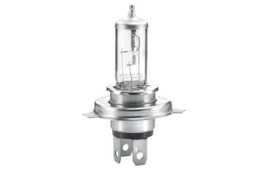 Hella Longlife H4, 12V60/55W, Image 2