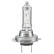 Hella Longlife H7, 12V55W, Thumbnail 2