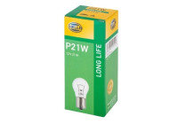 Hella Longlife P21W, 12V21W