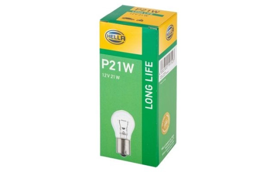 Hella Longlife P21W, 12V21W