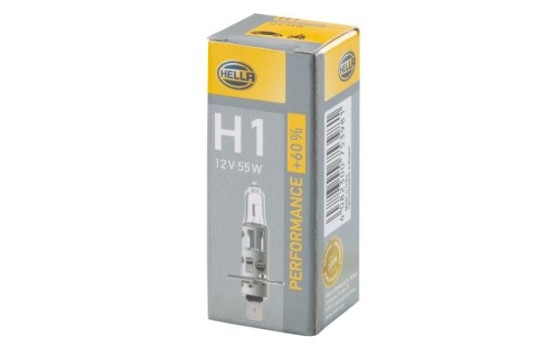 Hella Performance H1, 12V55W