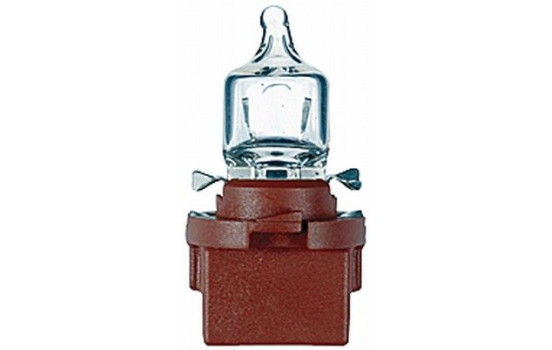 Hella Standard,12V3W B10d (Brown), Image 2