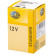 Hella Standard B8.3d, 12V1,2W