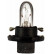 Hella Standard B8.5d, 12V1.2W (Black), Thumbnail 2