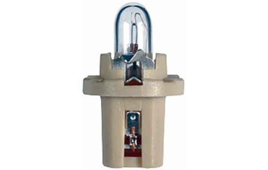 Hella Standard B8.5d, 12V1.5W (Beige), Image 2
