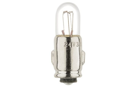 Hella Standard BA7s, 12V2W, Image 2