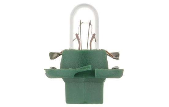 Hella Standard BX8.4d, 12V1.3W (Green), Image 2