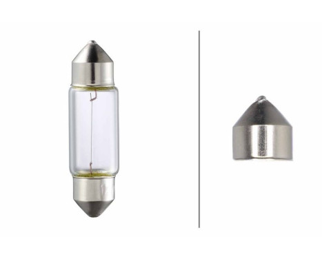 Hella Standard C5W, 12V5W, Image 2