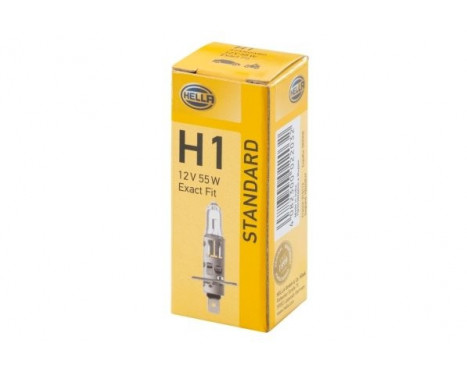 Hella Standard H1, 12V55W