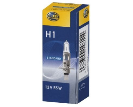 Hella Standard H1, 12V55W