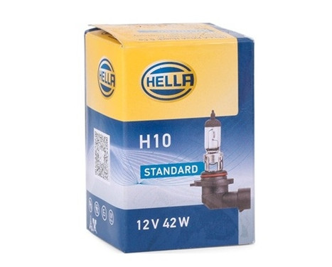 Hella Standard H10, 12V42W