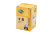 Hella Standard H15, 12V55/15W