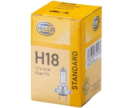 Hella Standard H18, 12V65W