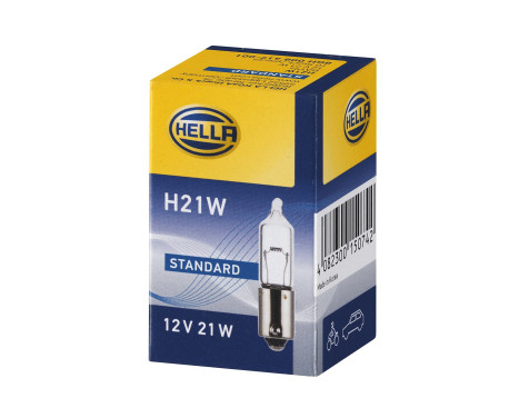 Hella Standard H21W, 12V21W
