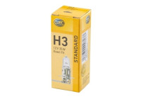 Hella Standard H3, 12V35W