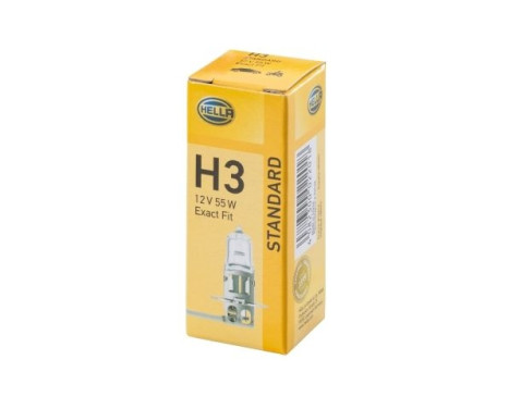 Hella Standard H3, 12V55W