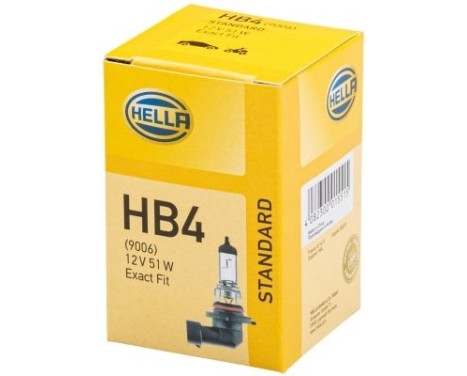 Hella Standard HB4, 12V/55W