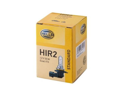 Hella Standard HIR2, 12V55W