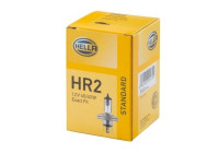 Hella Standard HR2, 12V45/40W