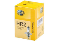 Hella Standard HR2, 12V60/55W
