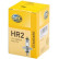 Hella Standard HR2, 12V60/55W