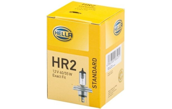 Hella Standard HR2, 12V60/55W