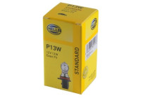 Hella Standard P13W, 12V13W