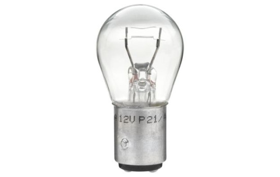 Hella Standard P21/4W 12V4W (2 pieces), Image 2