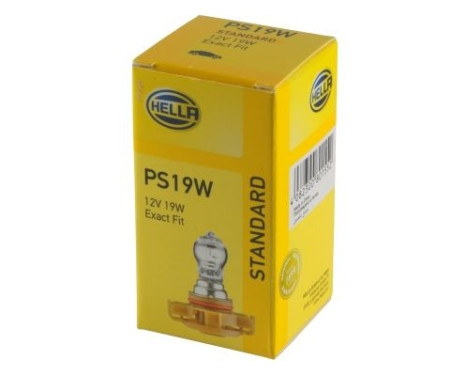 Hella Standard PS19W, 12V19W